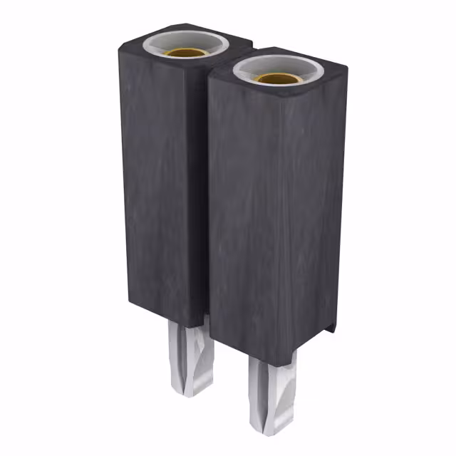 801-87-002-66-001101 Preci-Dip  Embases Prises femelles